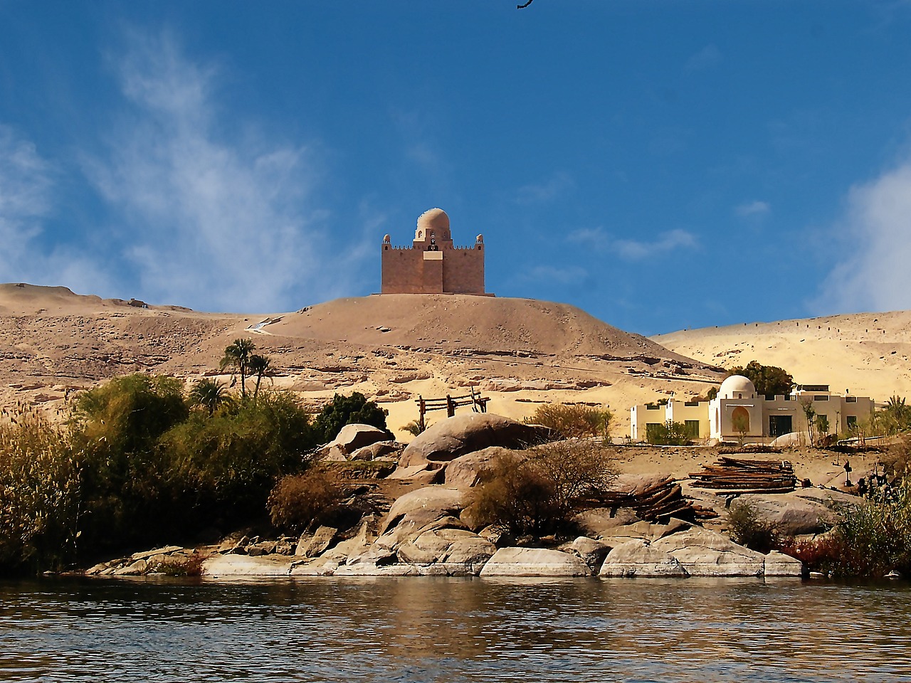 aswan-897554_1280