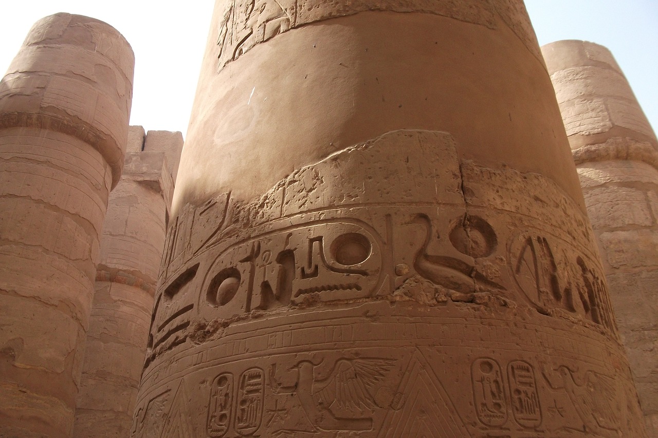 egypt-425252_1280