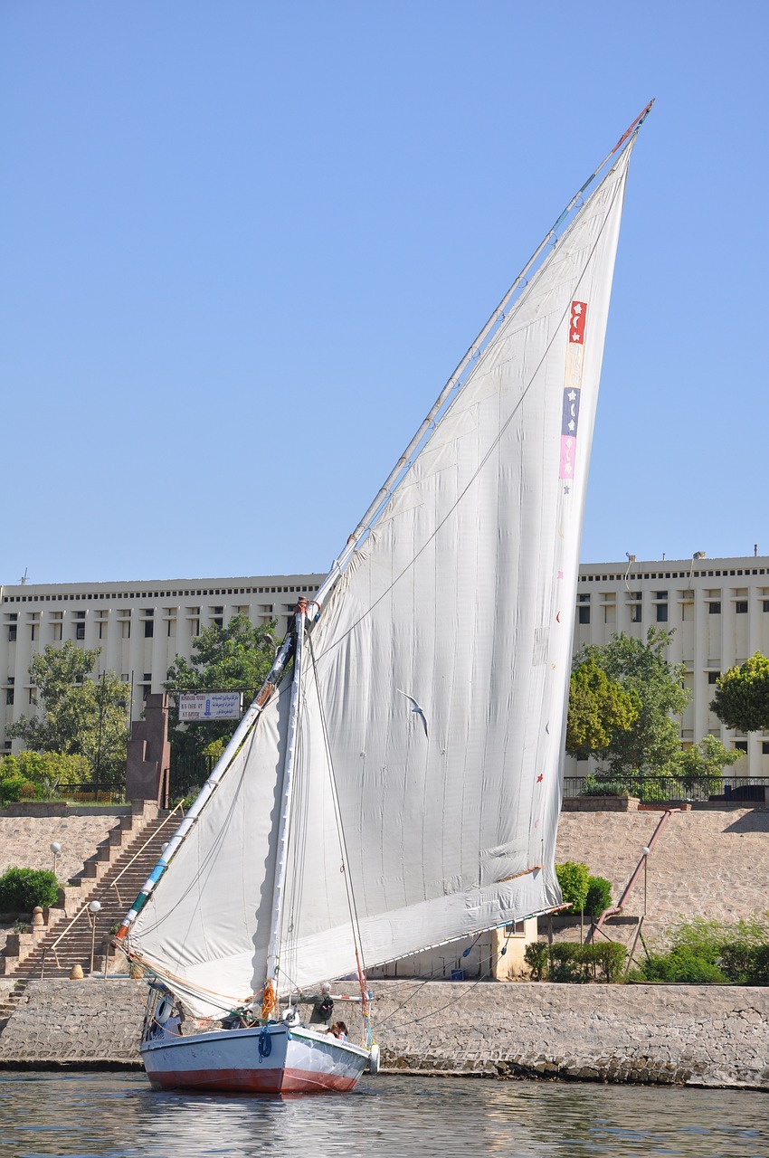 felucca-4267920_1280