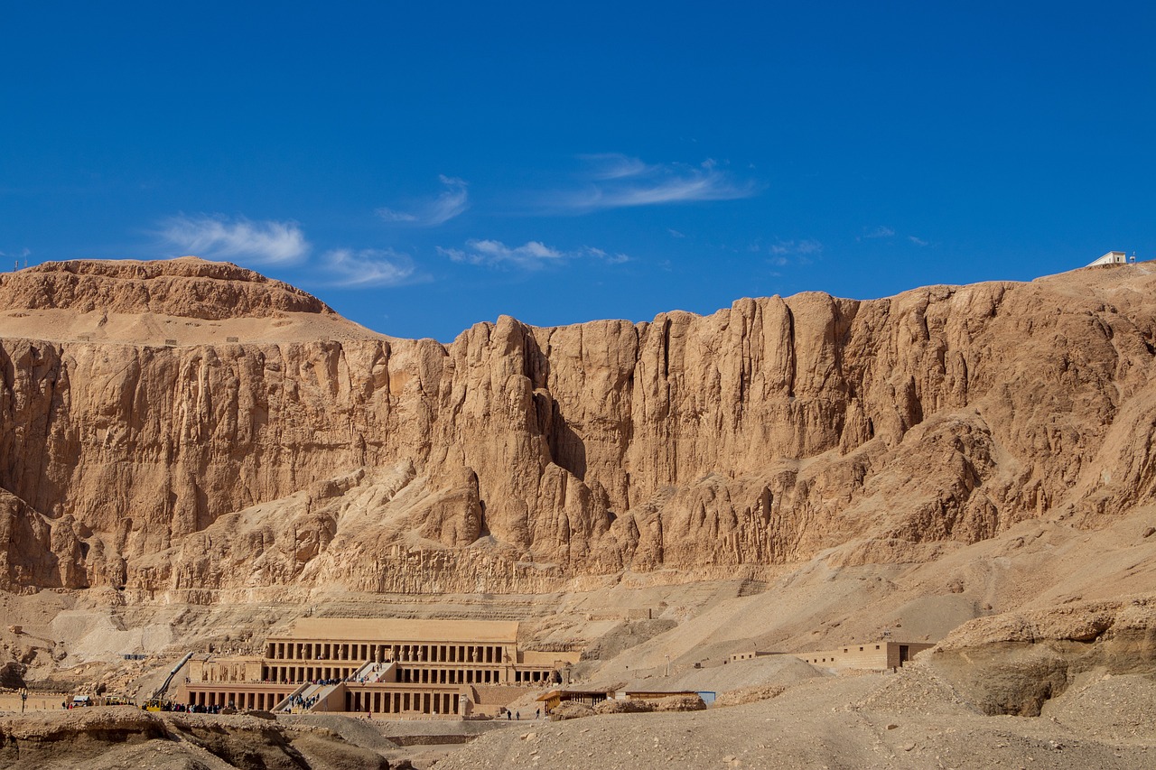 hatshepsut-4804575_1280