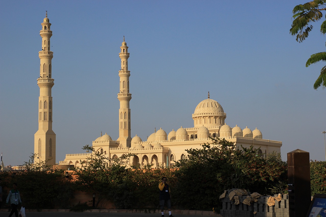 mosque-796404_1280